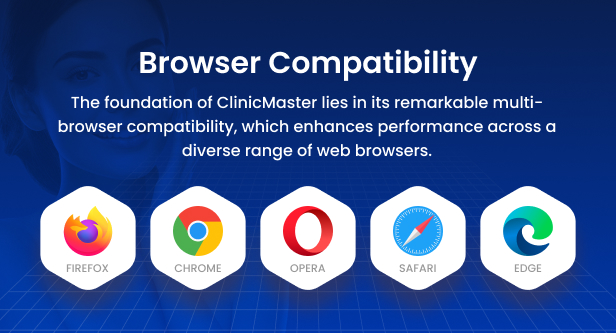 ClinicMaster - Health & Medical Django Template - 7