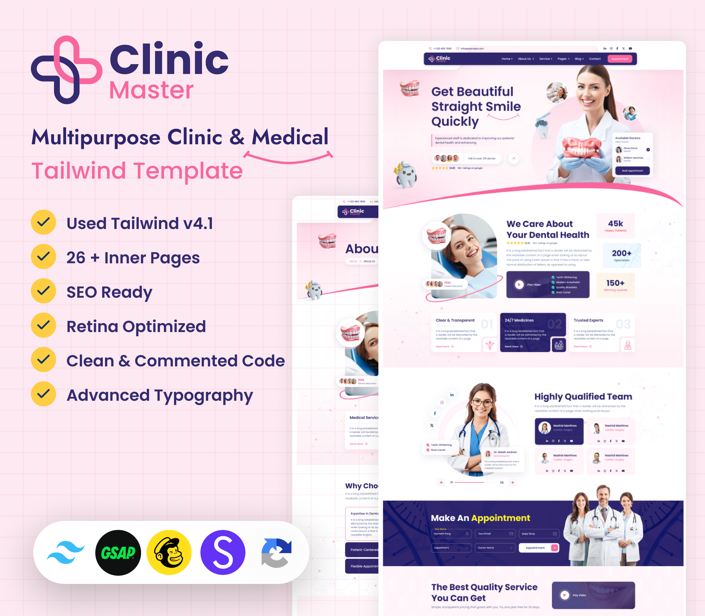 Clinicmaster_Dentist