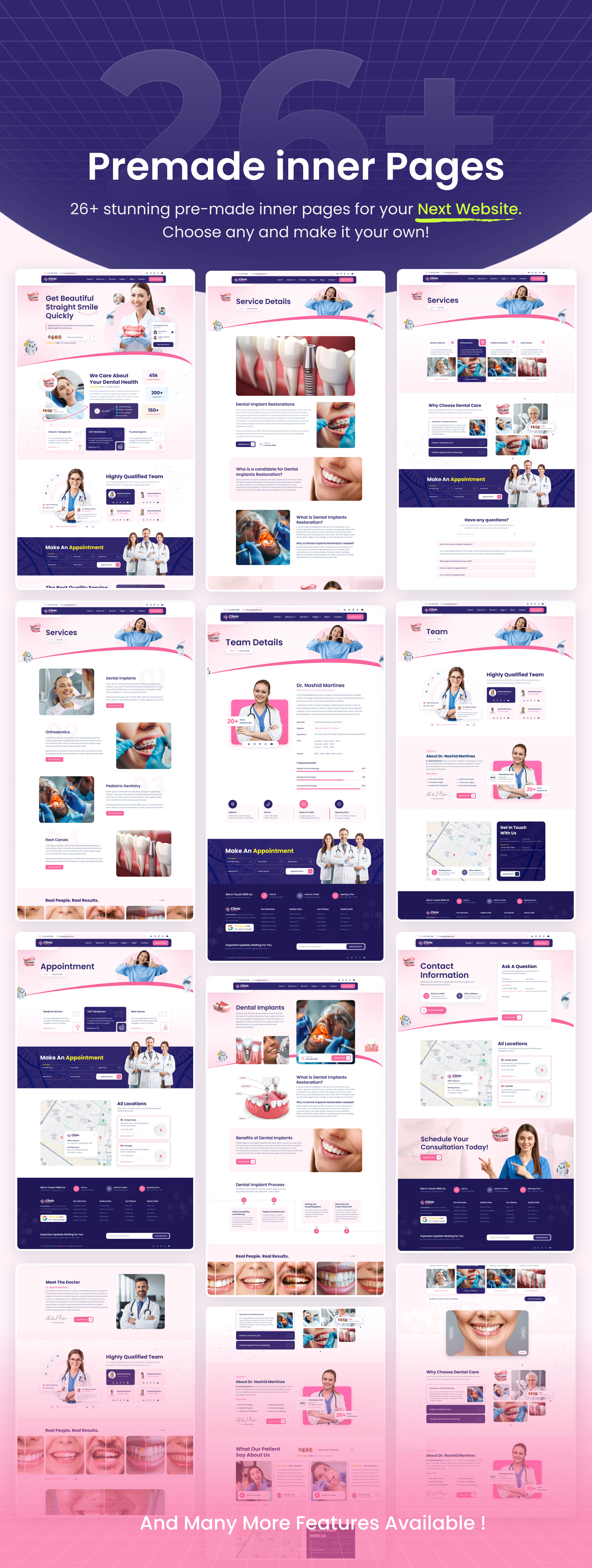 Clinicmaster_Dentist