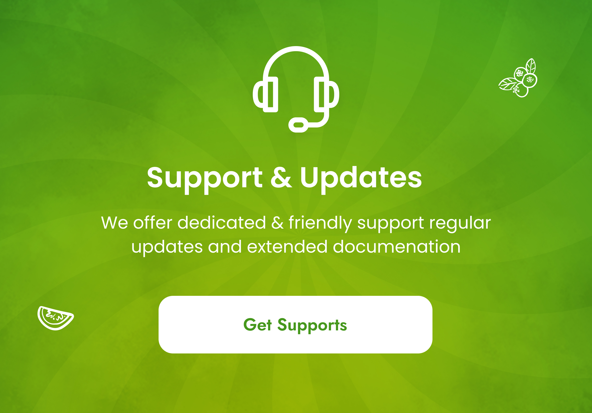 ClinicMaster - Diet & Nutrition Tailwind CSS Template - 5