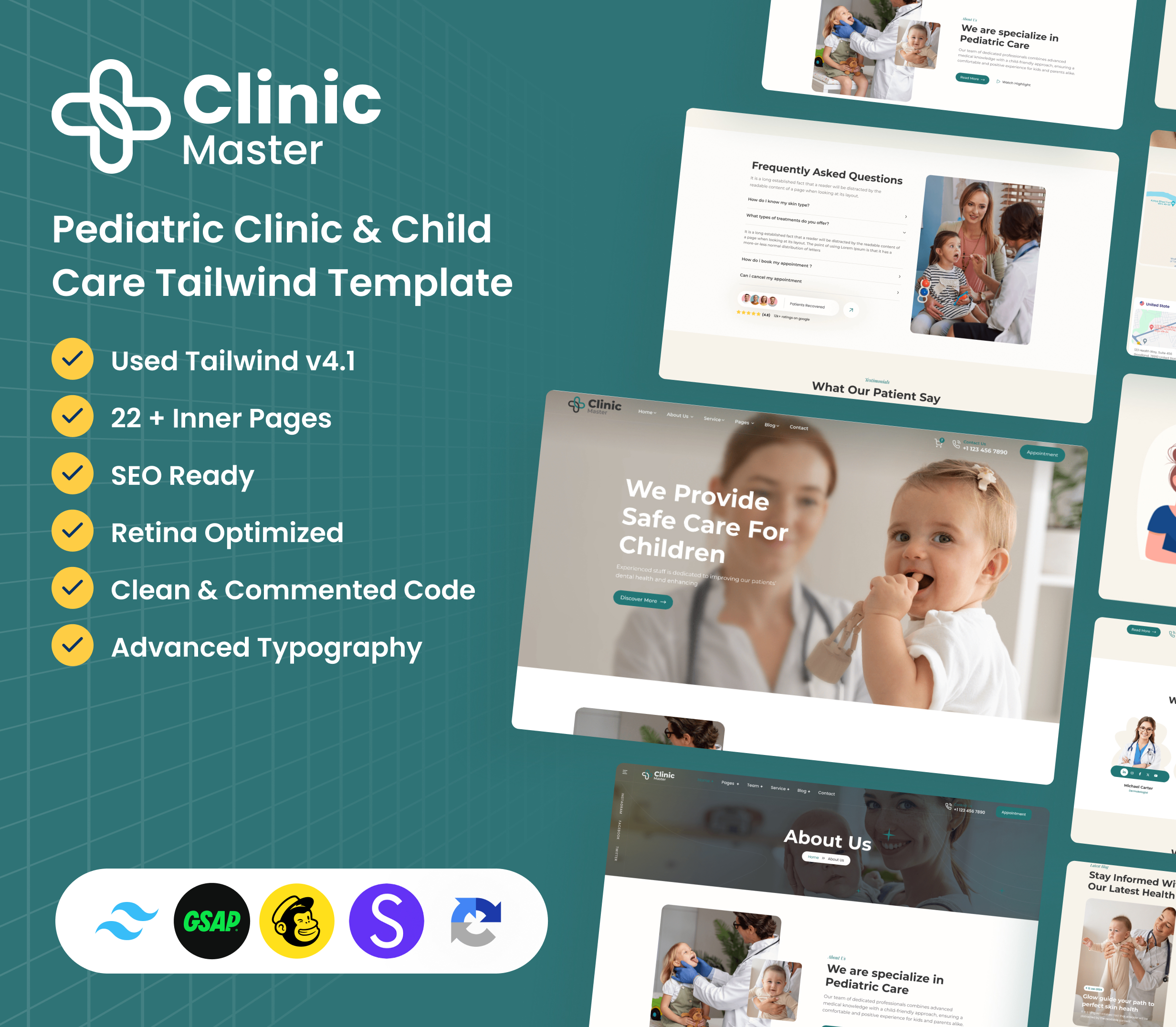 Clinicmaster