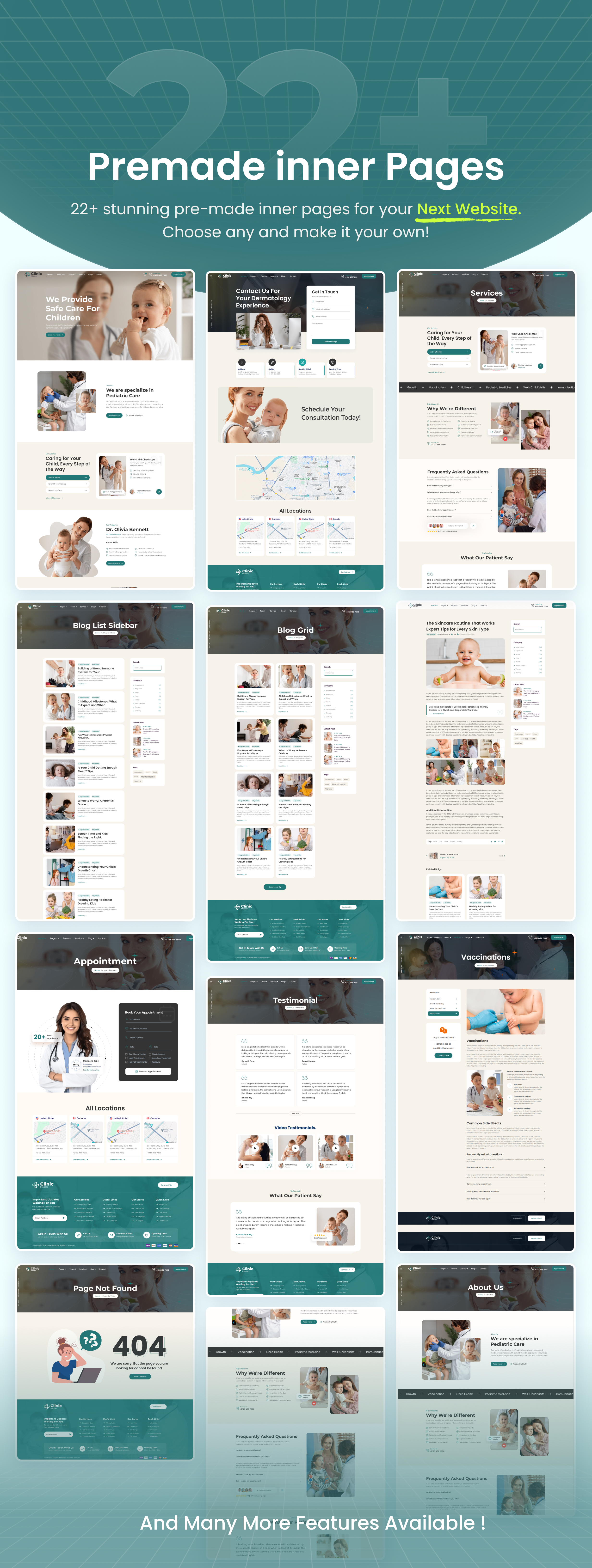 Clinicmaster