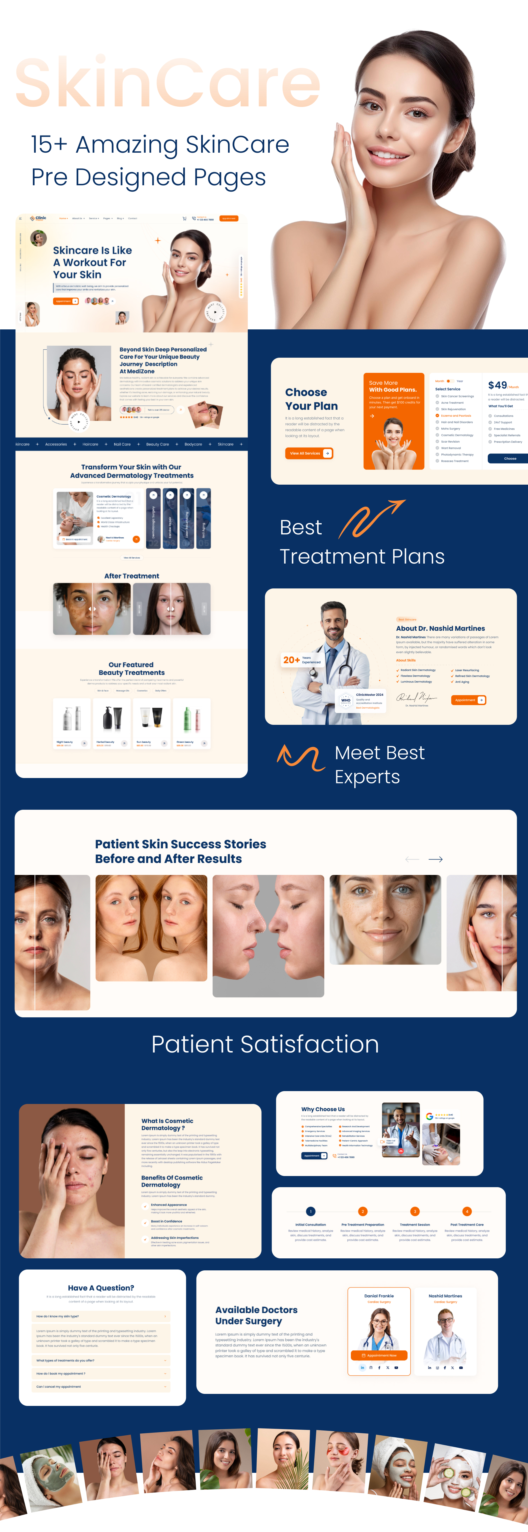 Clinicmaster