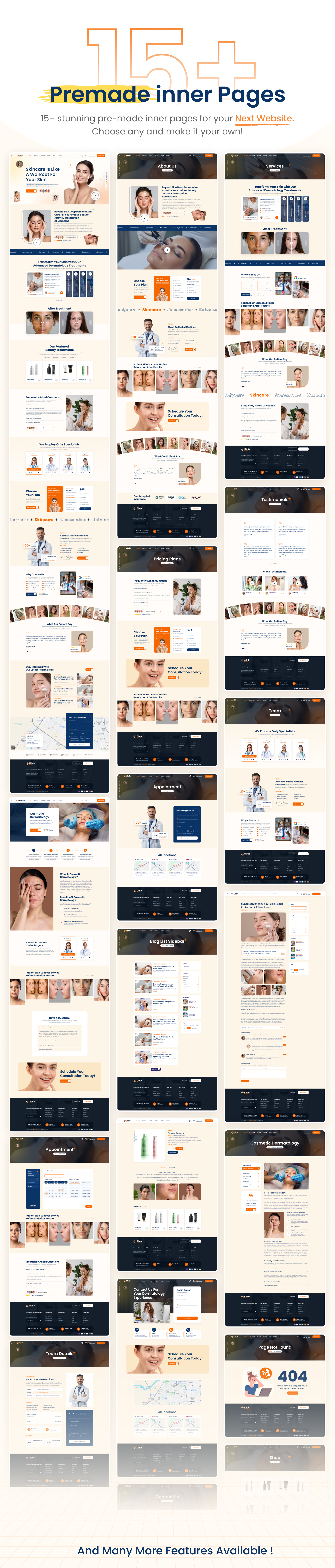 Clinicmaster